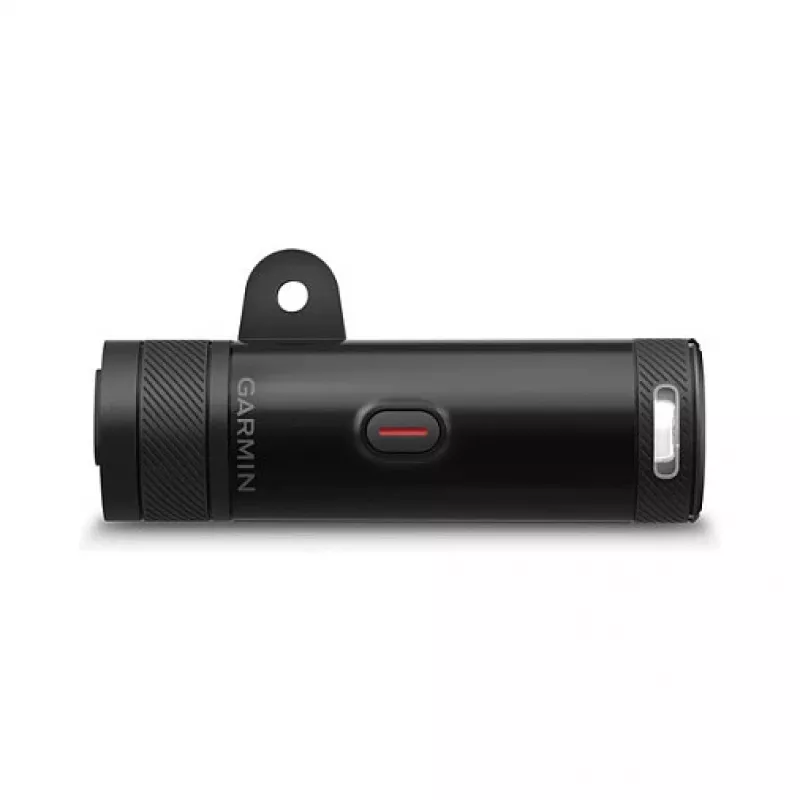 Hoofdbandlamp Garmin Varia UT 800 zwart