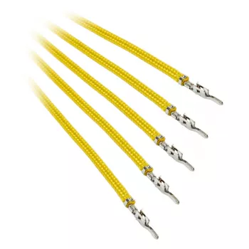Kabel BitFenix Alchemy 2.0 0,4 m — verlengkabel, 0,4 m, stekker naar bus