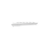Rapoo 8210M multimode draadloze toetsenbord-en-muisset, wit