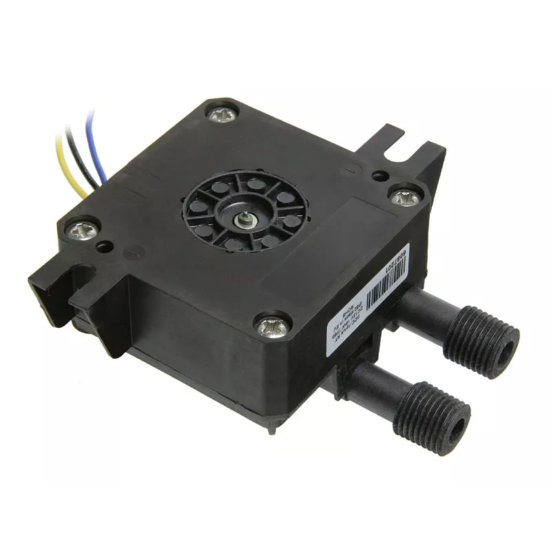 Laing originele pomp DDC-1RT/Plus - 12V met 2x G1/4 buitendraad