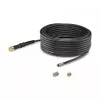 Afvoerreinigingsset Karcher 15 m (model 2.644-492.0)