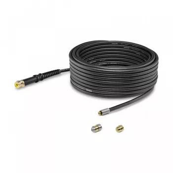 Afvoerreinigingsset Karcher 15 m (model 2.644-492.0)