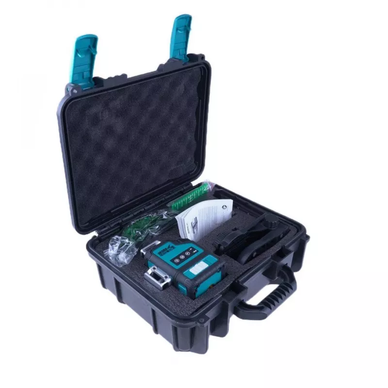 DEDRA DED6910 laserwaterpas