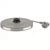 Waterkoker Amica 1,7 l 2200 W grijs