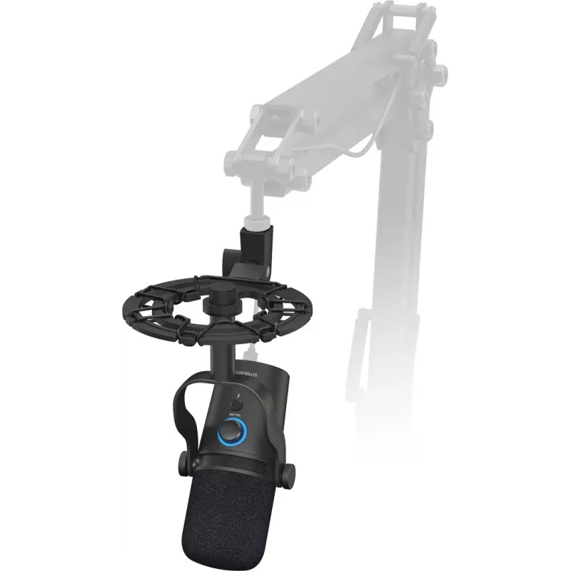 Microfoon Behringer D2 Podcast Pro