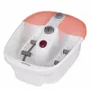 Medisana FS 883 voetbad, oranje/wit, 80 W