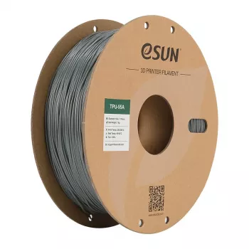 ETPU-95A 1,75mm GRIJS 1kg
