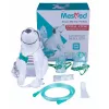 Inhalator Mesmed MM-500 Piesio pneumatisch-zuigeraangedreven draagbaar ontwerp