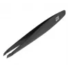 ZWILLING 47206-401-0 schuine pincet, zwart