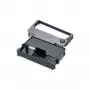 Lintcassette Epson ERC-23RB voor TM-267/II en M-252/262/267 serie, zwart/rood