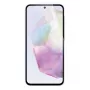 Beeldschermbescherming ANTI-SCHOCK IK06 – transparant voor Galaxy A36 5G –