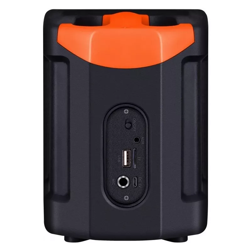 Bluetooth-luidspreker FUNKY 10W, 65053, DEFENDER