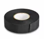 DeLOCK weefband 25 m x 25 mm scheurvast zelfklevend zwart