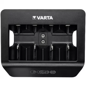 Batterijlader Varta Universal Charger+