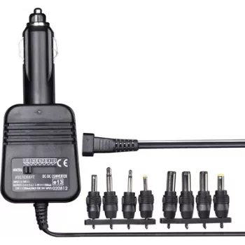 Voltcraft 510834 - voeding (510834)