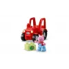 Lego 10468 rood