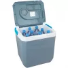 Koelbox Campingaz Powerbox Plus 28 L elektroblauw