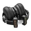 Gaming-hoofdtelefoon Onikuma GT803 — bedrade over-ear-hoofdtelefoon, zwart