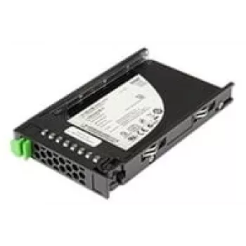 Fujitsu S26462-F4625-L514 interne solid-state-drive 512 GB 2,5 inch Serial ATA III