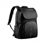 XD DESIGN RUGZAK SOFT DAYPACK BLACK P/N:P705.981
