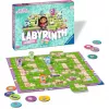 Gabby's Dollhouse Junior Labyrinth, bordspel
