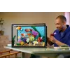 LEGO ICONS 10366 Tropisch aquarium