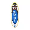 FunWater Tuxedo Sailor kinder-SUP-paddleboard (blauw)
