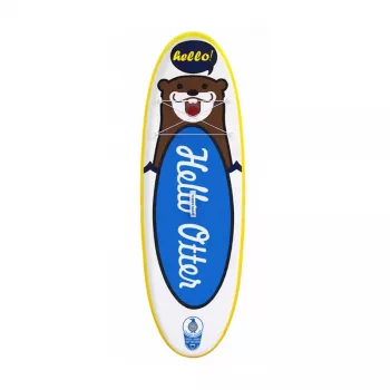 FunWater Tuxedo Sailor kinder-SUP-paddleboard (blauw)
