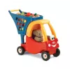 Cozy Coupe boodschappenwagen