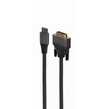 HDMI-naar-DVI-kabel 1,8 m