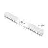 Gevlochten slang DeLOCK 20815 10 m x 19 mm wit