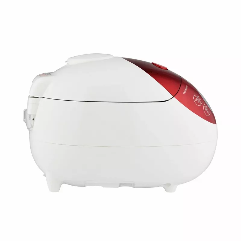 Cuckoo CR-0351F RED rijstkoker 0,54 L 425 W rood, wit
