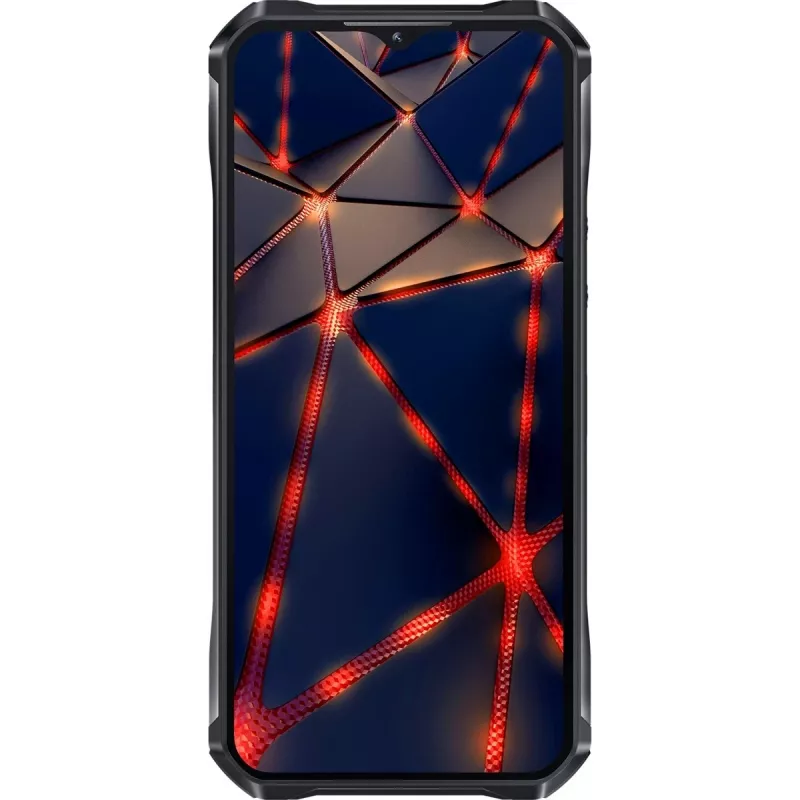 Smartphone Oukitel WP33 Pro 5G, 8GB RAM/256GB, DS, 22000 mAh, grijs