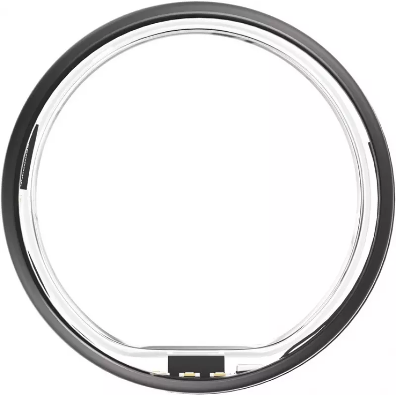 Ultrahuman Ring Air Mat Grijs Maat 7 | Ultrahuman