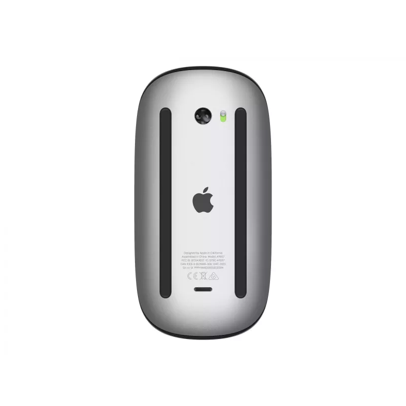 Apple Magic Muis – draadloze ambidextreuze kantoormuis