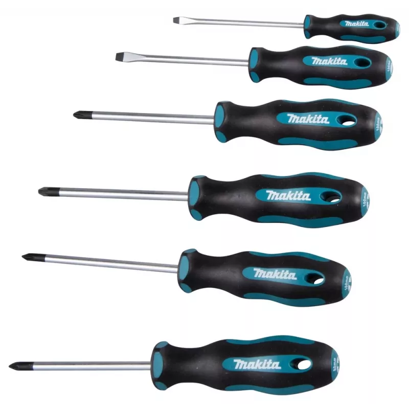 Makita E-10528 handschroevendraaier