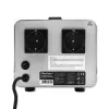 Qoltec 50724 automatische spanningsstabilisator AVR 2000VA