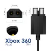 Akyga AK-PD-13 voeding voor Xbox 360 Slim, 12 V / 10,83 A + 5 V / 1 A, 135 W
