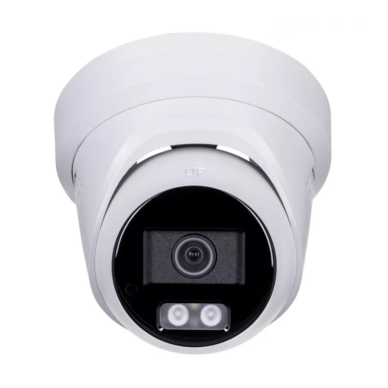 IP-beveiligingscamera Hikvision Pro Series DS-2CD2387G2H-LISU/SL(2.8MM)(EF)