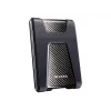 ADATA DashDrive Durable HD650 externe harde schijf 1 TB 2,5 inch USB 3.2 Gen 1 (3.1 Gen 1) zwart