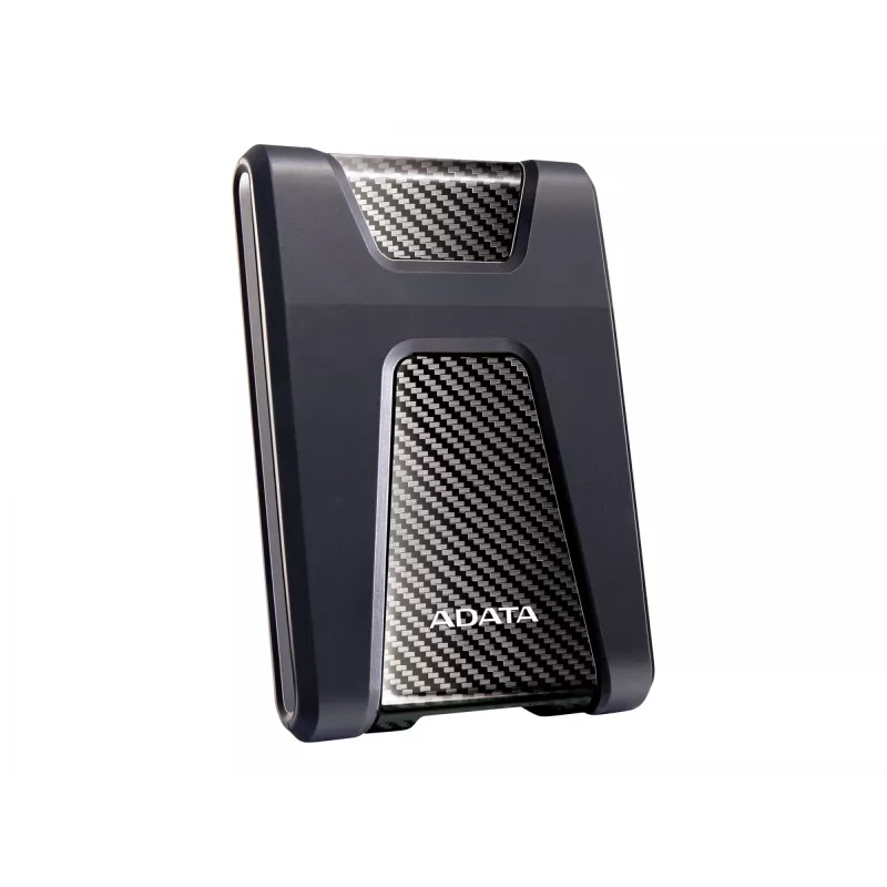 ADATA DashDrive Durable HD650 externe harde schijf 1 TB 2,5 inch USB 3.2 Gen 1 (3.1 Gen 1) zwart