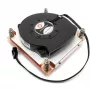 Inter-tech 88885583 server zwart