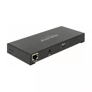 Videosignaalconverter DeLOCK 87732