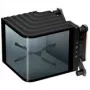 CPU-waterkoeler TRYX L-P0CL-DS0M-G0K met AMOLED-display – compatibel met Intel- en AMD-sockets