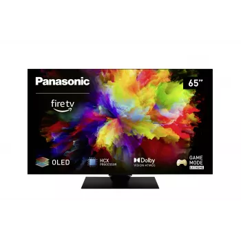 Televisie Panasonic TV-65Z80BEZ 65 inch OLED 4K