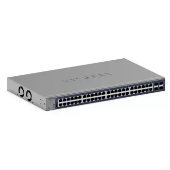 NETGEAR GS752TXUP 48-poorts Gigabit PoE++ smart switch
