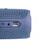Manta SPK130GO BT draagbare Bluetooth-speaker, blauw