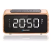 Wekkerradio CR65BT Bluetooth FM PLL