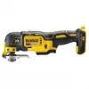 Schuurmachine DeWALT DCS355N 18V snoerloos multitool, 31 cm breedte, 20.000 OPM, 1,06 kg