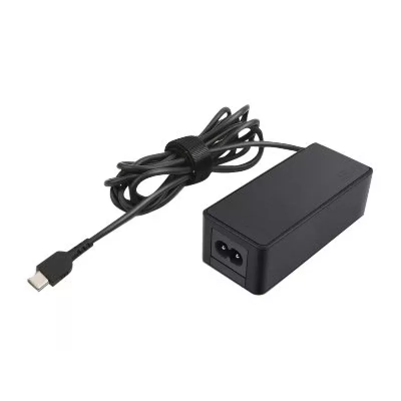 Lenovo GX20N20875 Voeding Indoor 45 W Zwart